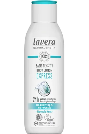 Lavera Body Lotion Express Bodylotion 250 ml (45.96 € / 1 l)