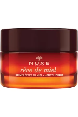 Nuxe Reve De Miel® Rêve de Miel® mit Honig Lippenbalsam 15 ml 15 mg (859.33 € / 1 l)