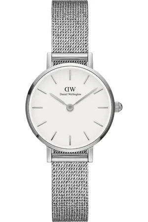 Daniel Wellington Damenuhr Edelstahl Damenuhren 1 ct (96.19 € / 1 ct)