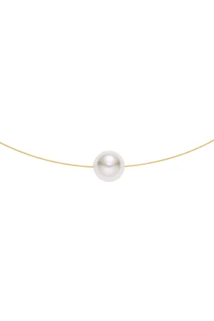 Heideman Kette Halskette Weiß Ketten 1 ct Damen (42.99 € / 1 ct)