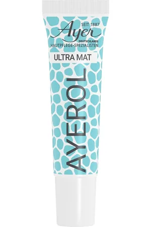 Ayer Ol Creme Feuchtigkeitsmasken 10 ml Damen (2299 € / 1 l)
