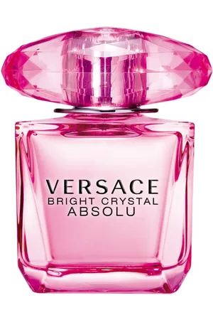 VERSACE Bright Crystal Absolu Eau de Parfum 30 ml Damen (2433 € / 1 l)