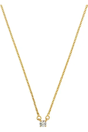 Heideman Kette Ava goldfarben Ketten 1 ct Damen (32.99 € / 1 ct)