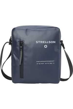Strellson Stockwell 2.0 Marcus Umhängetasche 21 cm Umhängetaschen 1 ct Herren (49.09 € / 1 ct)