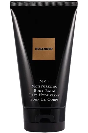 Jil Sander No. 4 Moisturizing Body Balm Körperpflege 150 ml Damen (81.27 € / 1 l)