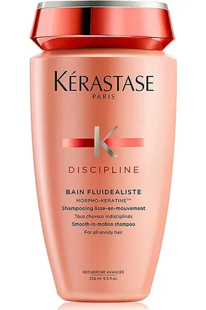Kerastase Discipline Bain Fluidealiste Shampoo 250 ml (107.96 € / 1 l)