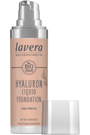 Lavera NATURAL IVORY (573 € / 1 l)
