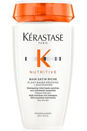 Kerastase Nutritive Bain Satin Riche Shampoo 250 ml (99.96 € / 1 l)