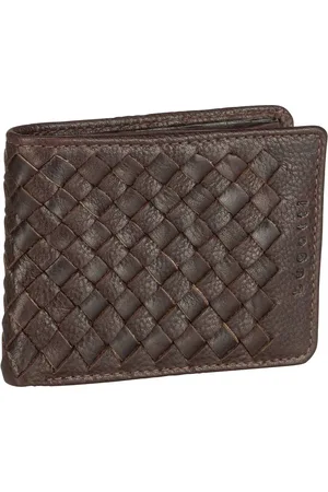 Bugatti Geldbörse Woven Wallet 6114 Portemonnaies 1 ct Herren (38.79 € / 1 ct)