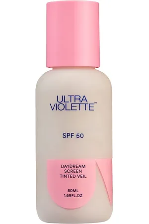Ultra Violette Daydream Screen Tinted Veil SPF50 Foundation 50 ml V2 (679.8 € / 1 l)