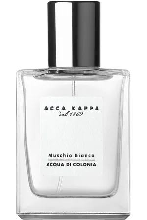ACCA KAPPA Muschio Bianco Eau de Cologne 50 ml Herren (939.8 € / 1 l)