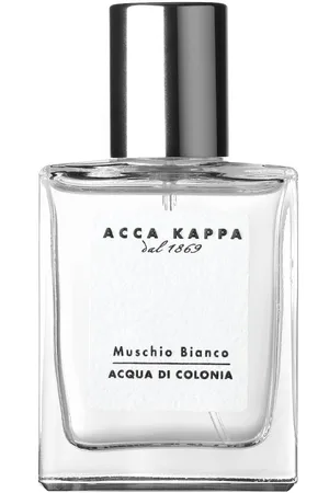 ACCA KAPPA Muschio Bianco Eau de Cologne 30 ml Herren (1199.67 € / 1 l)