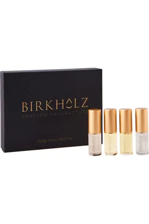 Birkholz Classic Collection Sommelier-Set Classic Woody Duftset 1 ct (19.99 € / 1 ct)
