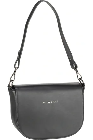 Bugatti Umhängetasche Almata Shoulderbag M Umhängetaschen 1 ct Damen (75.55 € / 1 ct)