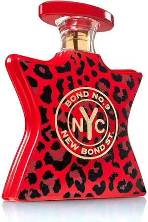 Bond No. 9 Feminine Touch New Bond Street Eau de Parfum 100 ml (3560 € / 1 l)