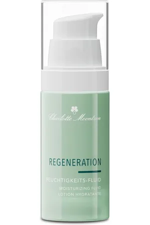 Charlotte Meentzen Regeneration FEUCHTIGKEITS-FLUID Feuchtigkeitsserum 30 ml Damen (733 € / 1 l)