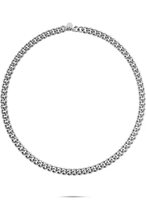 FAVS Kette Edelstahl Ketten 1 ct Herren (49.89 € / 1 ct)