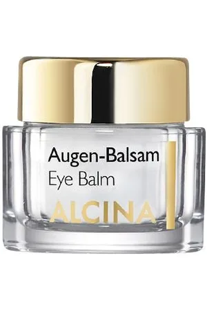 ALCINA Augen-Balsam Augencreme 15 ml (2226 € / 1 l)