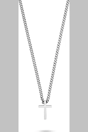 FAVS Kette Edelstahl Ketten 1 ct Herren (59.89 € / 1 ct)