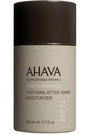 AHAVA Soothing After-Shave Moisturizer Feuchtigkeitsserum 50 ml (640 € / 1 l)