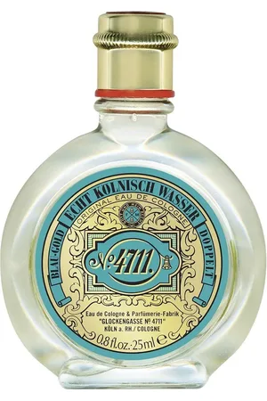 4711 Molanusflasche Schüttflakon Eau de Cologne 25 ml (119.6 € / 1 l)