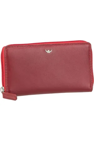 Golden head Langbörse Polo 2804 Portemonnaies 1 ct Damen (54.89 € / 1 ct)