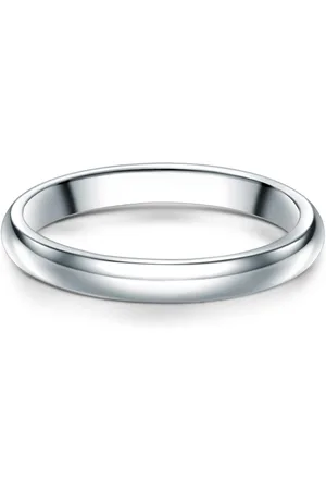 Trilani Ring Sterling Silber in Silber Ringe 1 ct Herren (59.99 € / 1 ct)