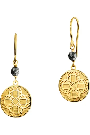 CAÏ Ohrhänger 925er Silber Ohrringe 1 ct Damen (63.59 € / 1 ct)