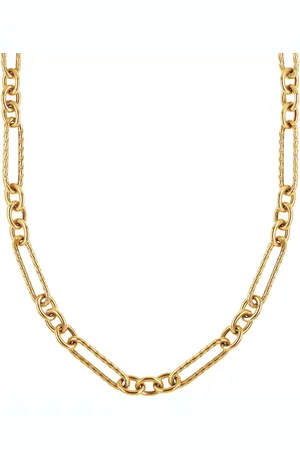 CHRIST Kette 925er Silber Ketten 1 ct Damen (68.39 € / 1 ct)