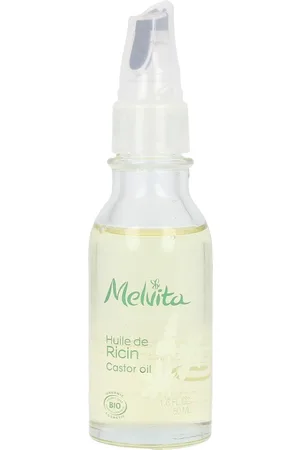 Melvita Beauty Oils Rizinusöl Aromatherapie & Ätherische Öle 50 ml Damen (405.8 € / 1 l)