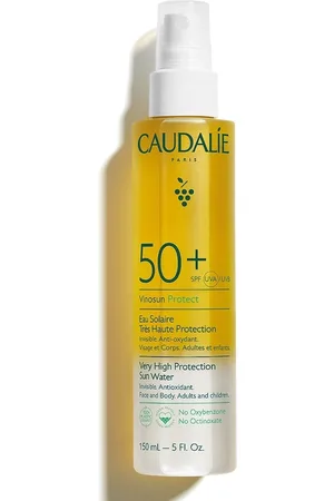 Caudalie Vinosun Protect Sonnenlotion LSF50+ Sonnenbalsam 150 ml (213.27 € / 1 l)