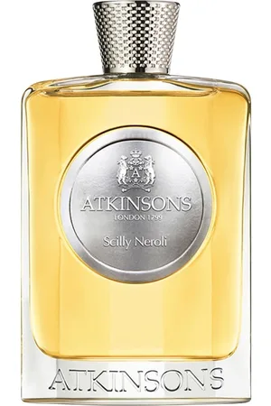 Atkinsons The Contemporary Collection Scilly Neroli Eau de Parfum 100 ml Damen (1950 € / 1 l)