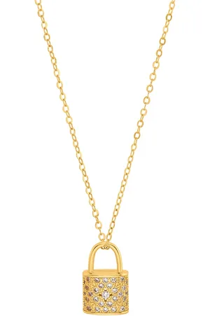 Heideman Kette Claustra goldfarben Ketten 1 ct Damen (32.99 € / 1 ct)