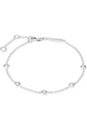 ESPRIT Armband 925er Silber Armbänder & Armreife 1 ct Damen (99.89 € / 1 ct)