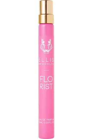 Ellis Brooklyn FLORIST Eau de Parfum 10 ml (4999 € / 1 l)