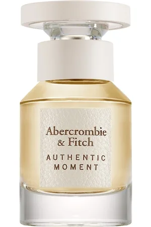 Abercrombie & Fitch Authentic Moment Women Eau de Parfum 30 ml Damen (1173 € / 1 l)
