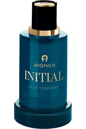 Aigner INITIAL Tonight EDP Spray Eau de Parfum 100 ml Herren (950 € / 1 l)