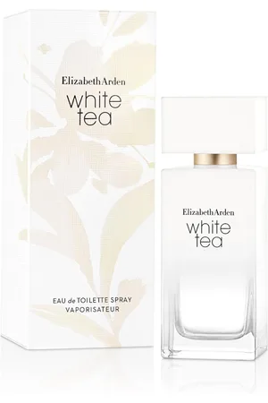 Elizabeth Arden White Tea Eau de Toilette 50 ml Damen (579.8 € / 1 l)