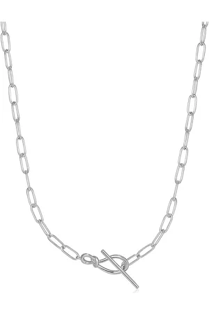 ANIA HAIE Kette 925er Silber Ketten 1 ct Damen (53.99 € / 1 ct)