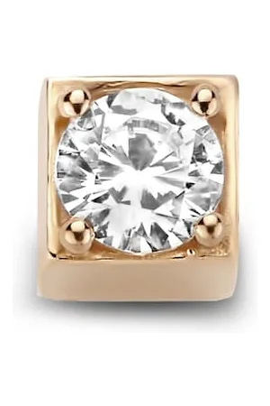 Isabel Bernard 585 roségold Charms & Kettenanhänger 1 ct Damen (79.99 € / 1 ct)