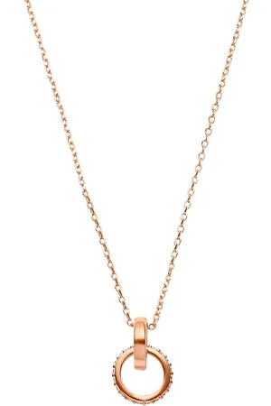 Heideman Kette Glodie rosegoldfarben Ketten 1 ct Damen (32.99 € / 1 ct)