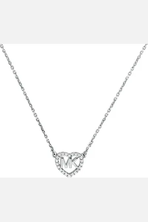 Michael Kors Kette 925er Silber Ketten 1 ct Damen (88.59 € / 1 ct)