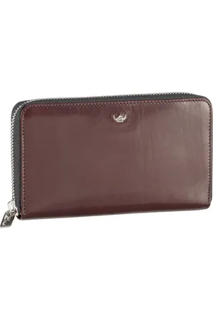 Golden head Colorado Geldbörse Leder 15 cm Portemonnaies 1 ct Damen (86.39 € / 1 ct)