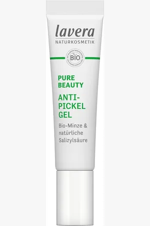 Lavera Pure Beauty Anti-Pickel Gel Anti-Pickel-Masken 15 ml (699.33 € / 1 l)