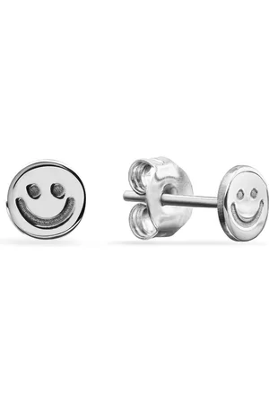 FAVS Little Friends Ohrstecker 925er Silber Ohrringe 1 ct Damen (49.89 € / 1 ct)