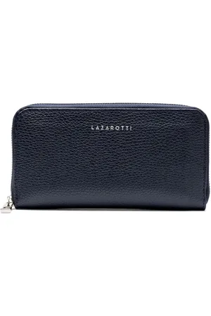 Lazarotti Milano Leather Geldbörse Leder 20 cm Portemonnaies 1 ct Damen (39.99 € / 1 ct)
