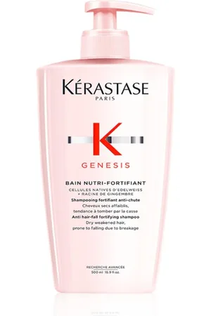 Kerastase Genesis Bain Nutri-Fortifiant Shampoo 500 ml (83.98 € / 1 l)