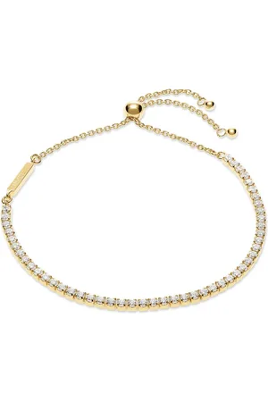 ESPRIT Armband 925er Silber Armbänder & Armreife 1 ct Damen (119.89 € / 1 ct)