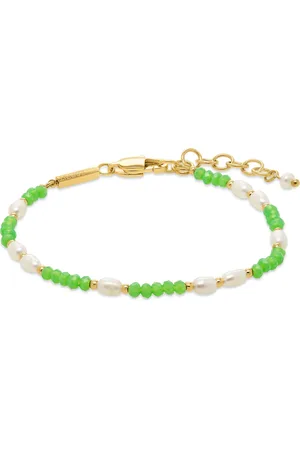 ESPRIT Armband Edelstahl Armbänder & Armreife 1 ct Damen (27.99 € / 1 ct)