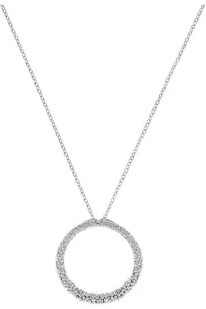 Heideman Kette Pertu silberfarben poliert Ketten 1 ct Damen (34.99 € / 1 ct)
